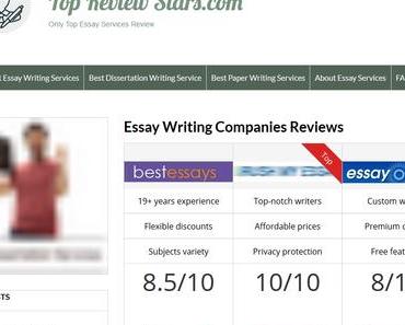 topreviewstars.com review – Dissertation writing service topreviewstars