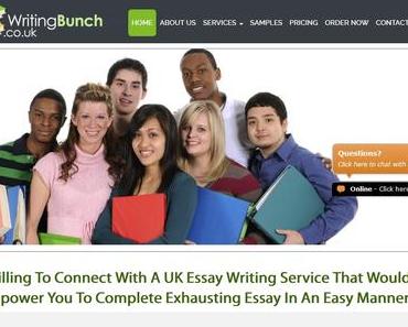 writingbunch.co.uk review – essay writing service writingbunch
