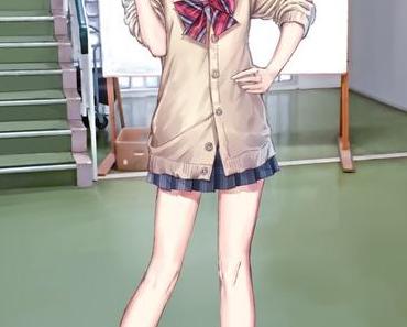 BLUE REFLECTION – JRPG mit Beziehungssimulation erscheint bald für PS4