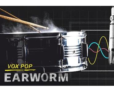 Gated Reverb: Wie ein Missgeschick den Sound der 80er prägte