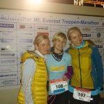 Vom Treppenmuffel zum Treppenengel