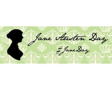 Jane Austen Day Vol. VI | Unvollendetes