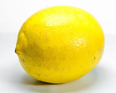 Tag des Zitronensafts – der amerikanische National Lemon Juice Day