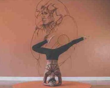 Warum es an der Zeit für ein Yoga Retreat ist