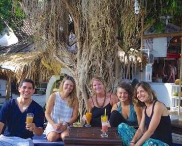 Mein 7-tägiges Detox auf Bali