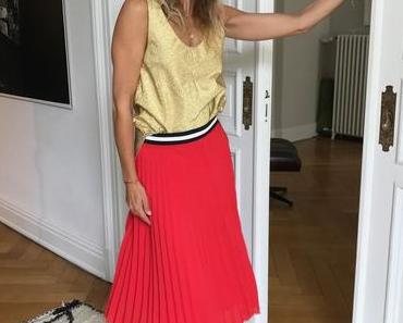 Einmal Gucci-Girl sein!