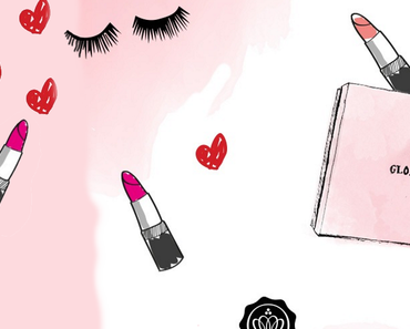 Glossybox August 2017 - We are Glossybox Edition