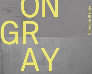 Christine Steiner / Anthony DiPaola: NEONGRAY