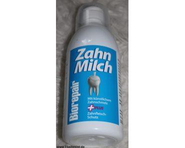 Biorepair Zahn-Milch