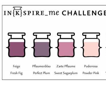 In{k}spire_me Challenge #315 mit beerigen Farben aus der Kurpfalz
