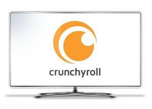 Crunchyroll bringt Anime mit Synchronisation heraus
