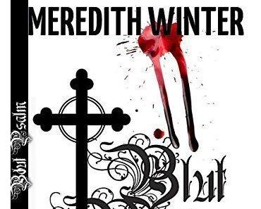 {Rezension} Blutpsalm von Meredith Winter