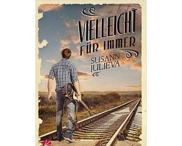 Rezension: Vielleicht für immer