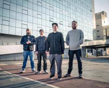 CD-REVIEW: Mogwai – Every Country’s Sun