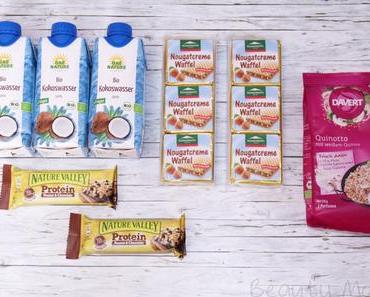 brandnooz Team Box September 2017