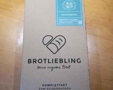 Backen mit “ Brotliebling „