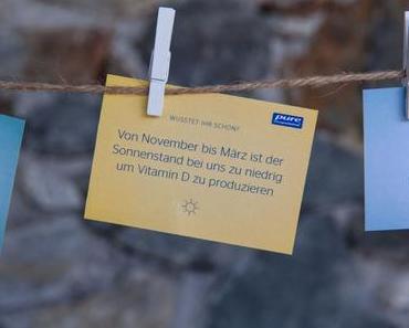 Brauche ich Nahrungsergänzungsmittel?
