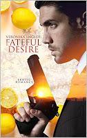 [Rezension] Veronika Engler - Fateful Desire