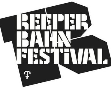Reeperbahnfestival 2017 – Programmauswahl für Digital-Fans