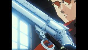 Review: Trigun Komplettbox | DVD