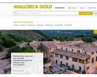 Mallorca Gold über die Attraktivität von Mallorca´s Südosten.