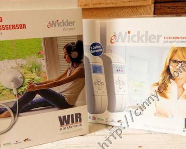 Es werde Licht und das elektronisch #Gurtwickler #WIRelektronik #Technik