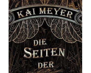 [Neuzugang] Die Seiten der Welt von Kai Meyer