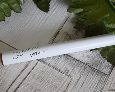 ColourPop – Lippie Stix „grunge“