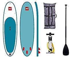 Warum du dir ein aufblasbares SUP kaufen solltest