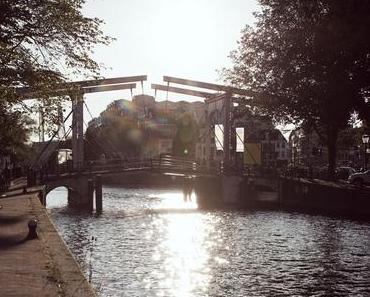 Amsterdam – Ein musikalischer und veganer Städtetrip