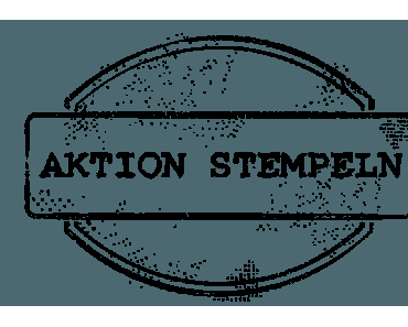 Aktion Stempeln | September 2017