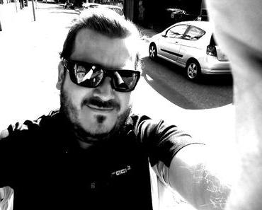 Tag 10 – Speed Walking und immer schön steil bergauf