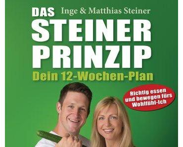 was lesen!? - Das Steiner Prinzip: Dein 12-Wochen-Plan