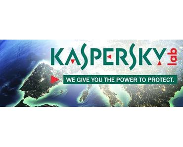 Kaspersky Lab wegen Kreml-Nähe unter Druck