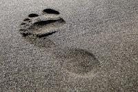 Mythos 11: Barfußlaufen verringert das Verletzungsrisiko