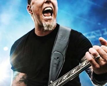 TELL ’EM ALL – JAMES HETFIELD: DIE BIOGRAFIE DES FRONTMANNS VON METALLICA erscheint am 02. Oktober 2017!