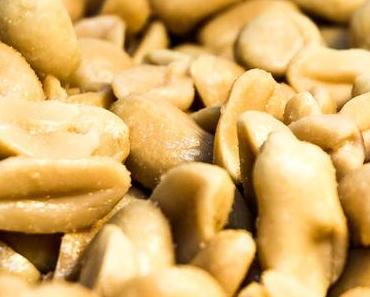 Tag der Erdnüsse – der amerikanische National Peanut Day