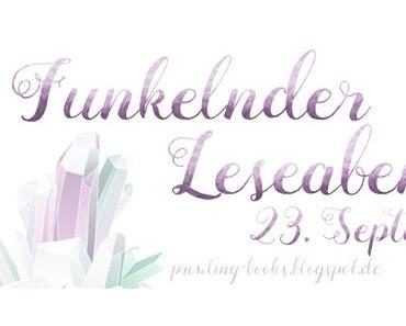 [Ankündigung] Funkelnder Leseabend N°2