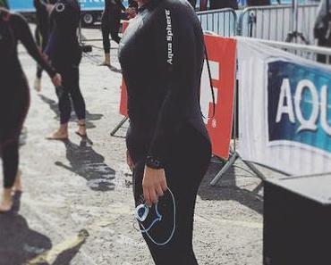 #NikaSchwimmt - Great Scottish Swim | Zurück auf Anfang