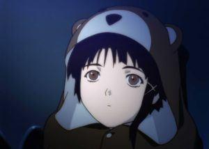 Serial Experiments Lain erscheint am 29.September als Gesamtausgabe und erstmals als Blu-ray