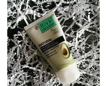 Rival de Loop Nautral Reichhaltige Nachtcreme