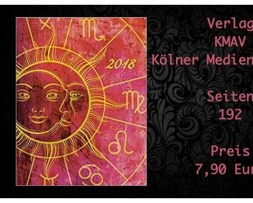 Buchvorstellung | Kalender - Mein Jahr im Einklang von Alexa Himberg