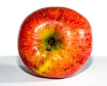 Internationaler Iss-einen-Apfel-Tag – der International Eat an Apple Day 2017