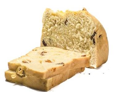 Tag des Rosinenbrots – der amerikanische National Cinnamon Raisin Bread Day