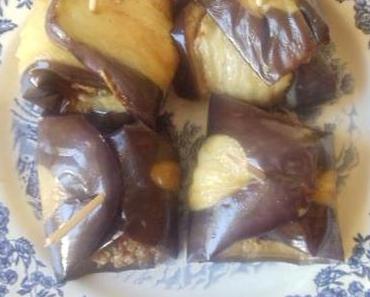 AUBERGINENKEBAP