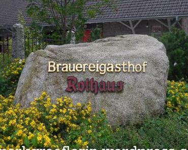 Brauereigastof Rothaus