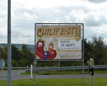 Chilifest Neusorg 17.09.2017
