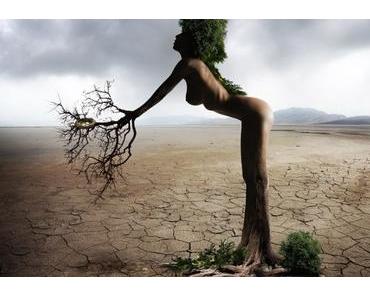 [ FEMINISMUS! } Die radikale Abkehr von der Weiblichkeit!