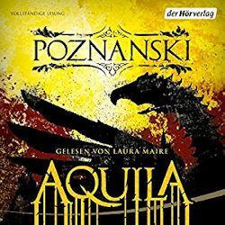 Aquila von Ursula Poznanski