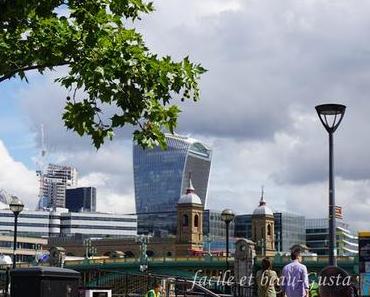 London - Bankside